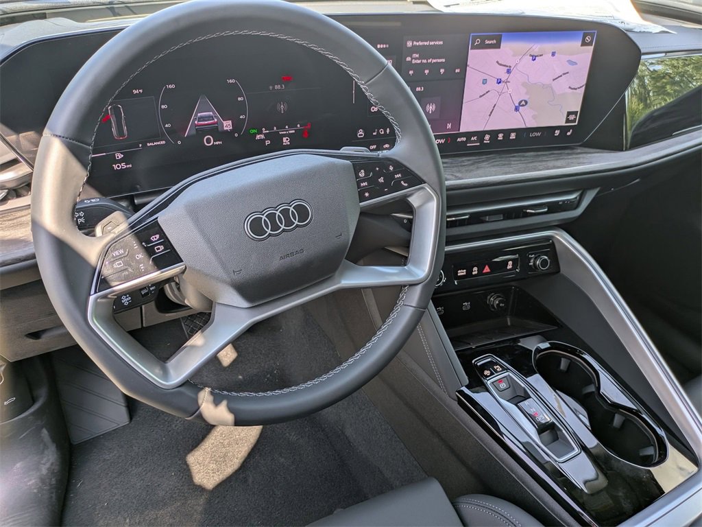 New 2025 Audi Q5 Premium Plus image 15