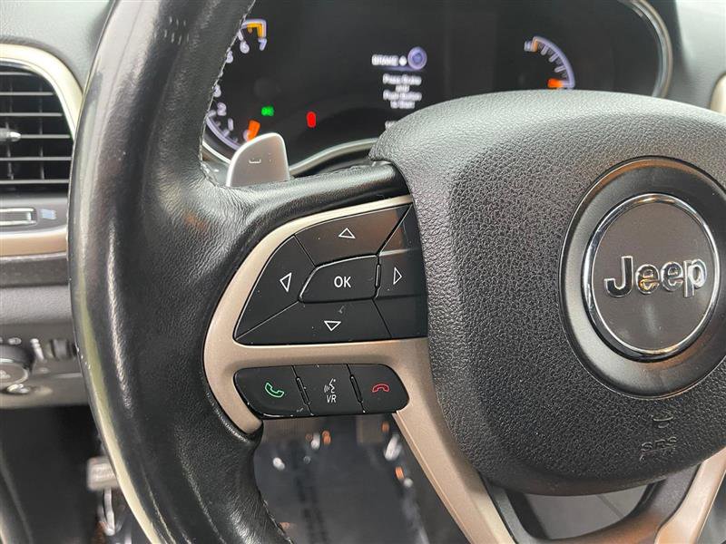 Used 2015 Jeep Grand Cherokee Laredo w/ Quick Order Package 23E image 50