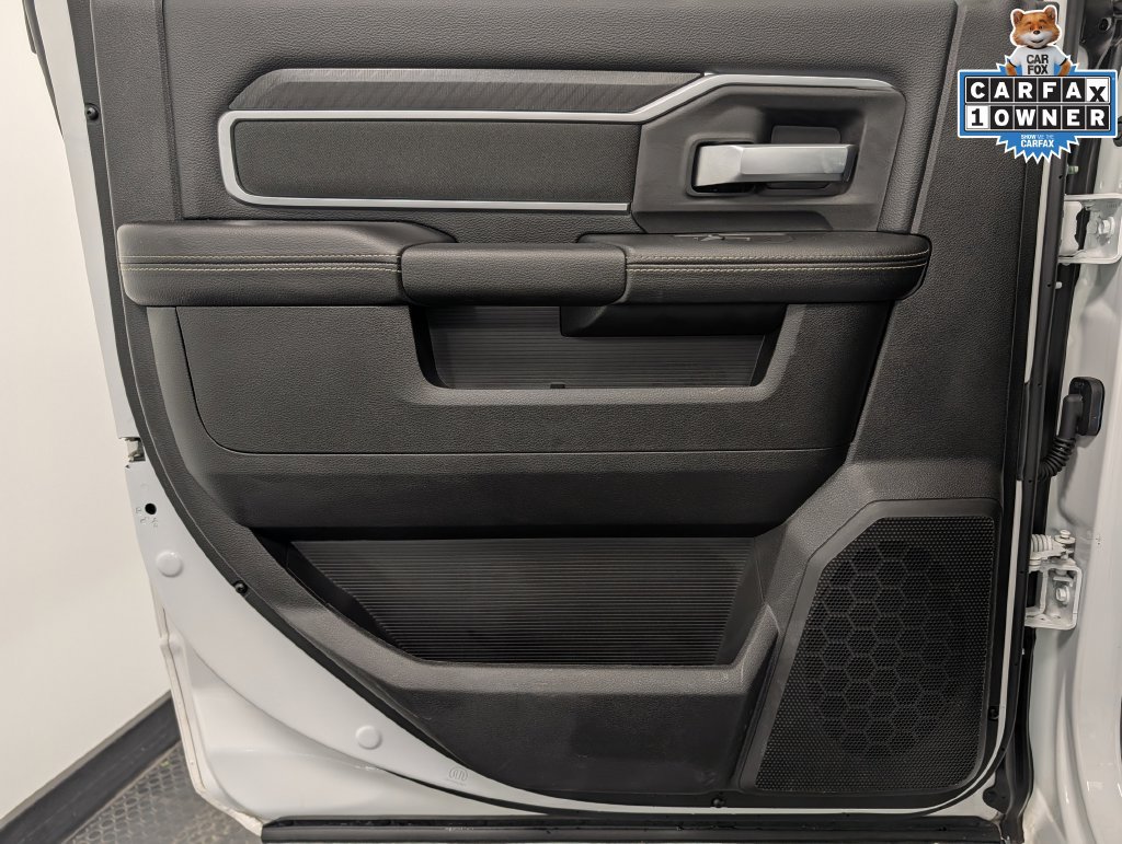 Used 2026 RAM 2500 Big Horn AWD/4WD image 24