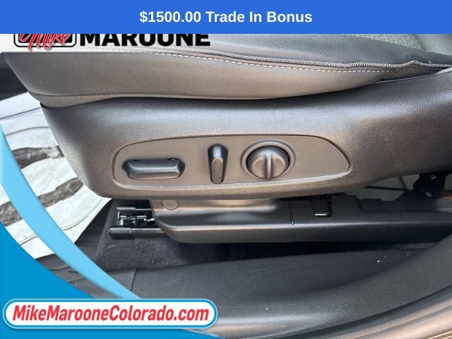 Certified 2023 Buick Encore GX Select w/ Sport Touring Package image 12