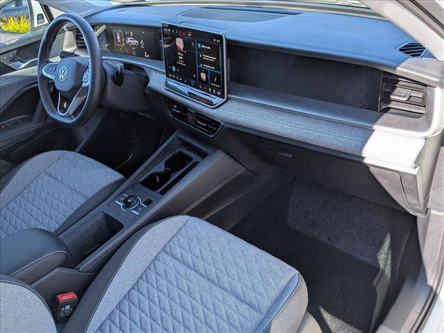 Used 2026 Volkswagen Tiguan S FWD image 21