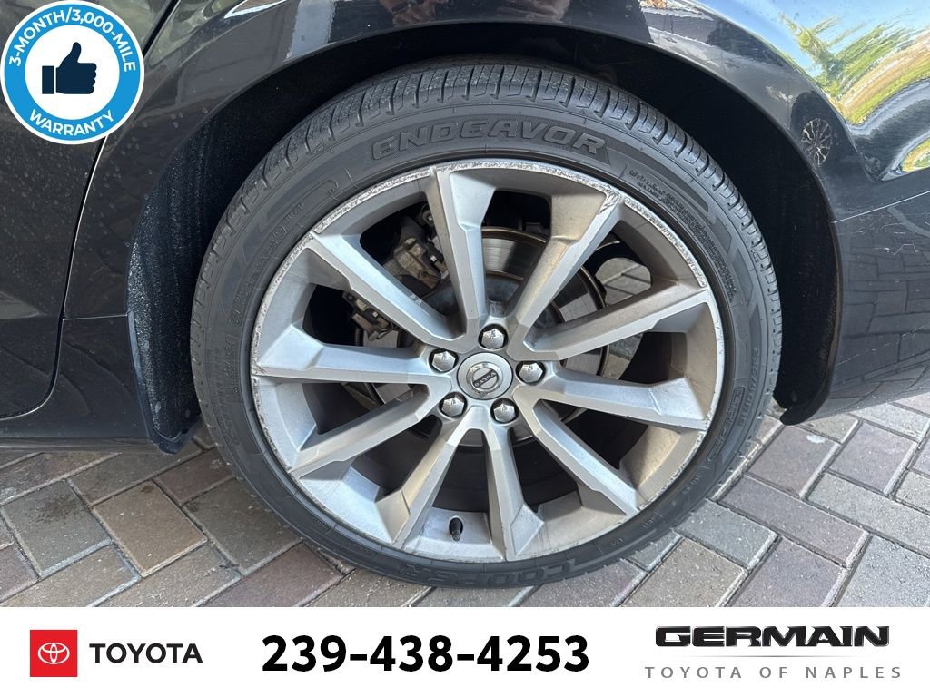 Used 2019 Volvo S60 T5 Momentum image 12