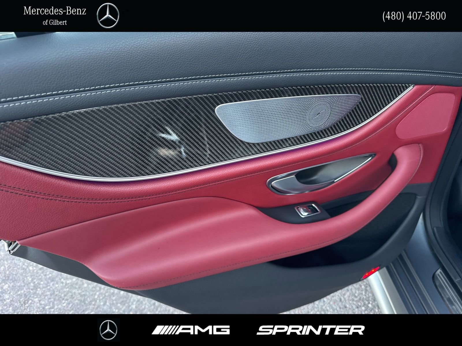 Used 2019 Mercedes-Benz CLS 53 AMG 4MATIC image 20