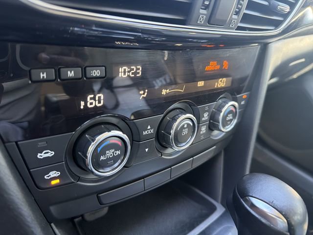 Used 2015 MAZDA MAZDA6 Touring FWD image 19