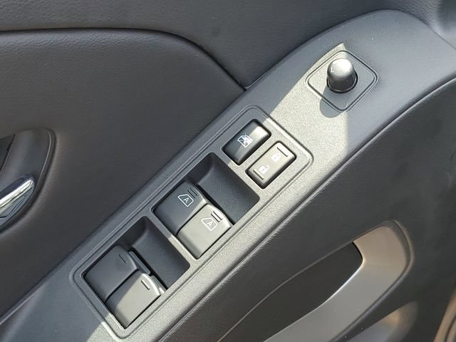 New 2026 Nissan Frontier SV w/ All-Weather Content Package AWD/4WD image 23