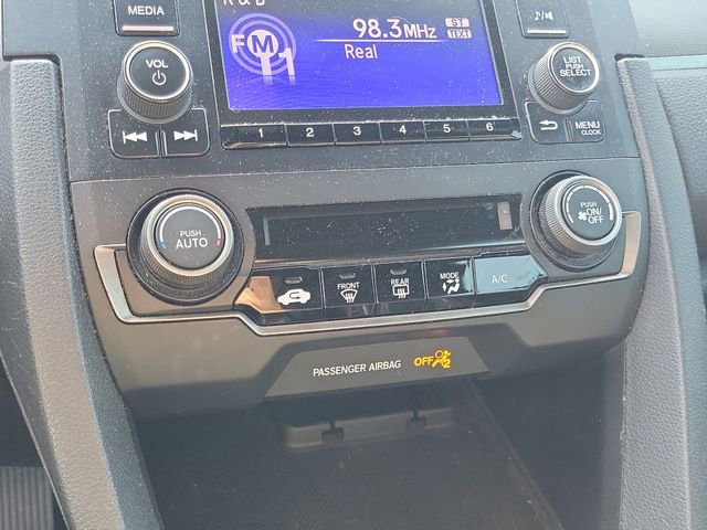 Used 2019 Honda Civic LX image 26