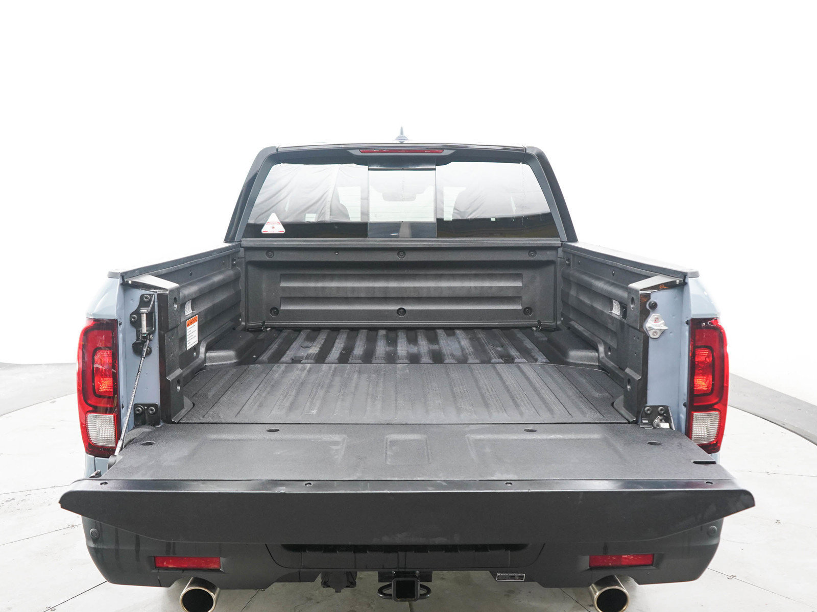 Used 2026 Honda Ridgeline TrailSport image 16