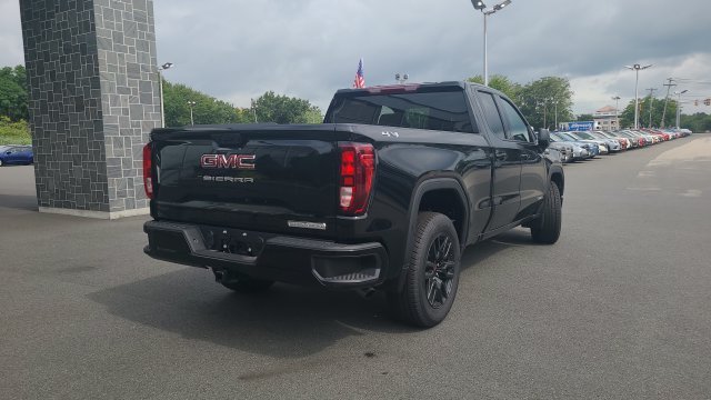 New 2026 GMC Sierra 1500 Elevation AWD/4WD image 7