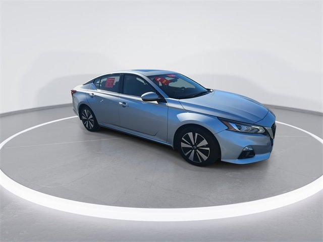 Certified 2022 Nissan Altima 2.5 SL image 2