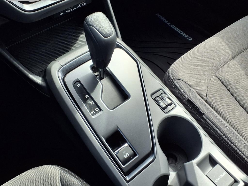 Certified 2026 Subaru Crosstrek 2.0i Premium image 7