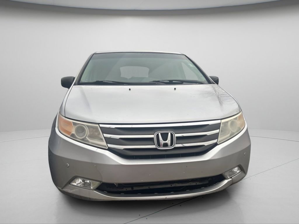 Used 2011 Honda Odyssey Touring image 9