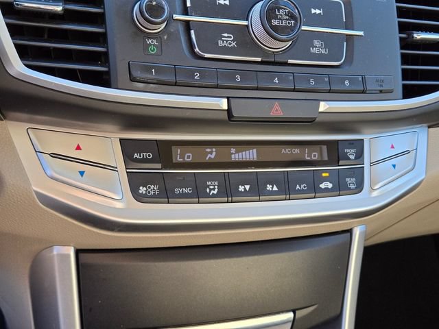 Used 2013 Honda Accord LX image 31