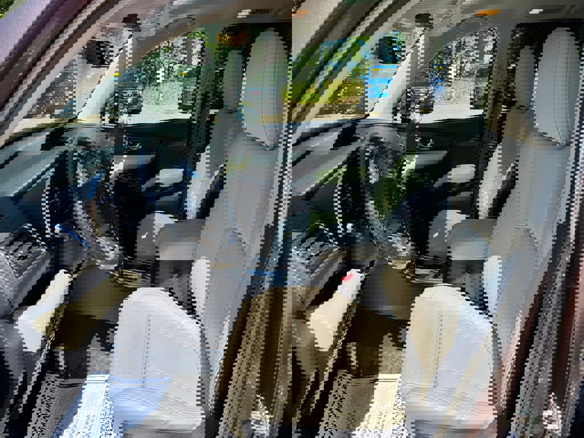 Used 2019 Subaru Ascent Limited image 9