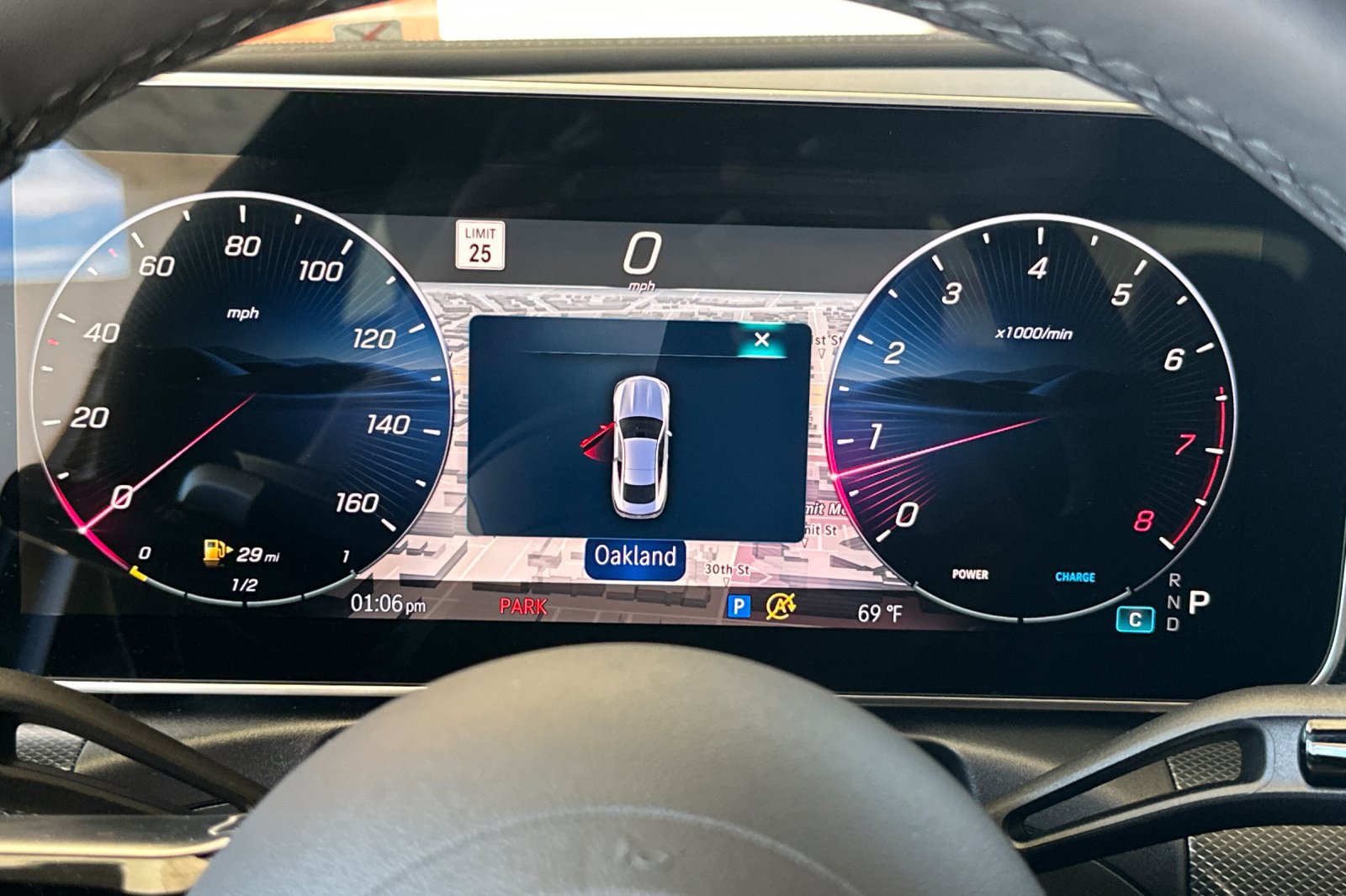 New 2026 Mercedes-Benz CLE 300 4MATIC Coupe image 24
