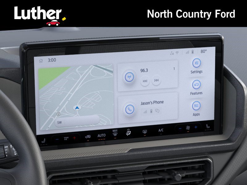 New 2026 Ford Bronco Sport Big Bend AWD/4WD image 14