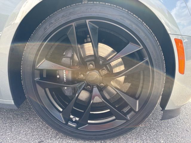 Used 2023 Chevrolet Camaro LT image 25