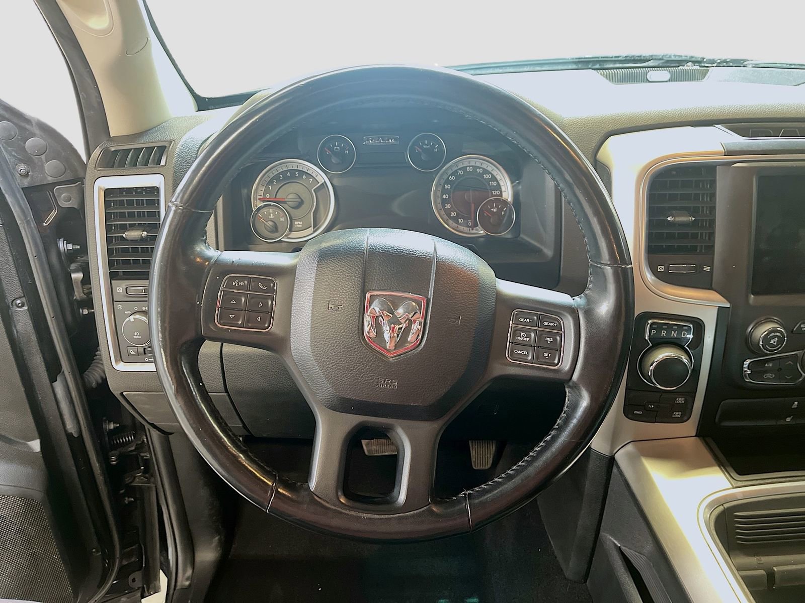 Used 2019 RAM 1500 Classic Warlock image 11