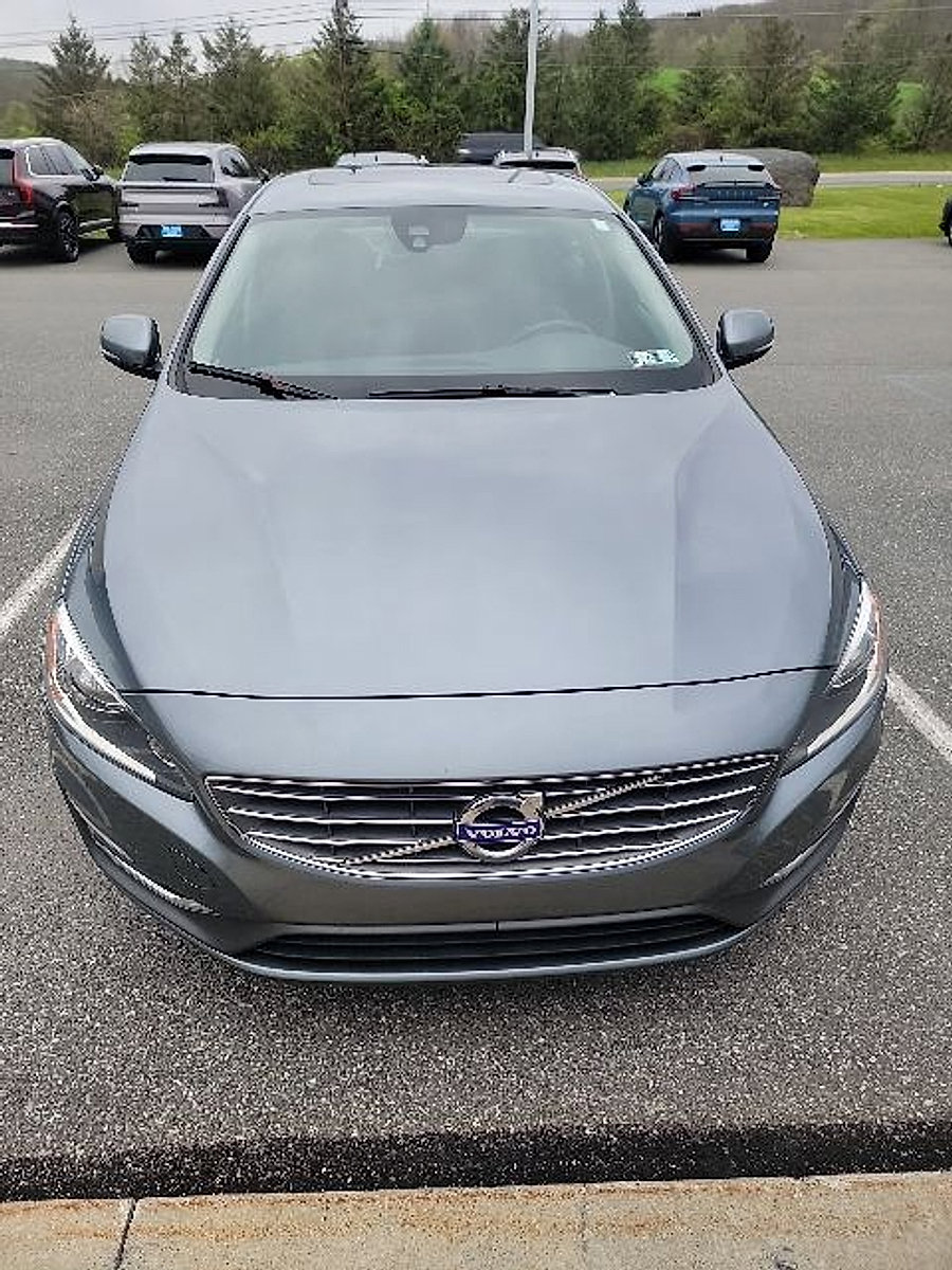 Used 2018 Volvo S60 T5 Inscription AWD/4WD image 6