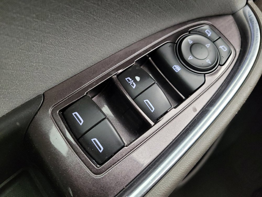 Used 2016 Chevrolet Malibu LT FWD image 27