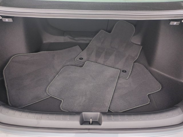 Used 2026 Honda Civic Sport Touring image 6