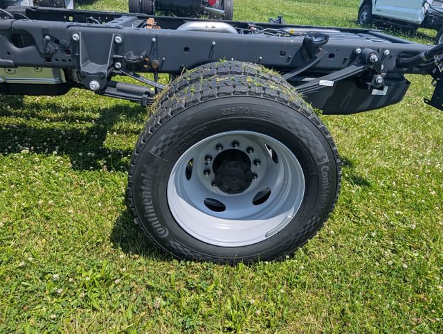 New 2026 Ford F450 XL AWD/4WD image 24