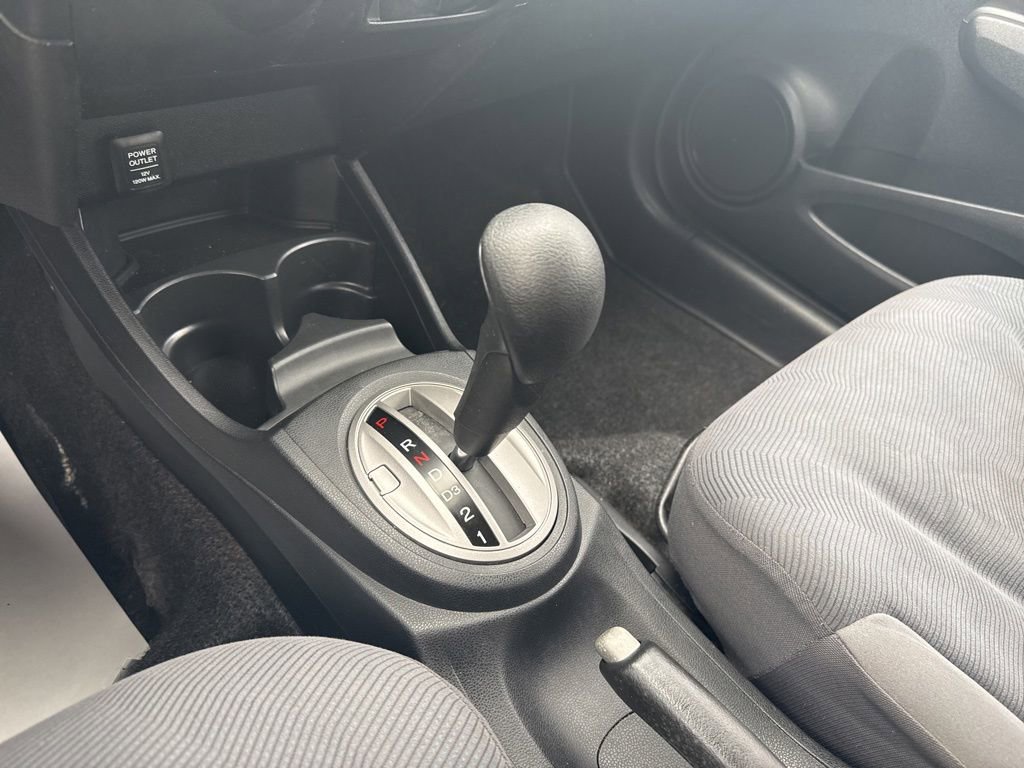 Used 2011 Honda Fit image 13