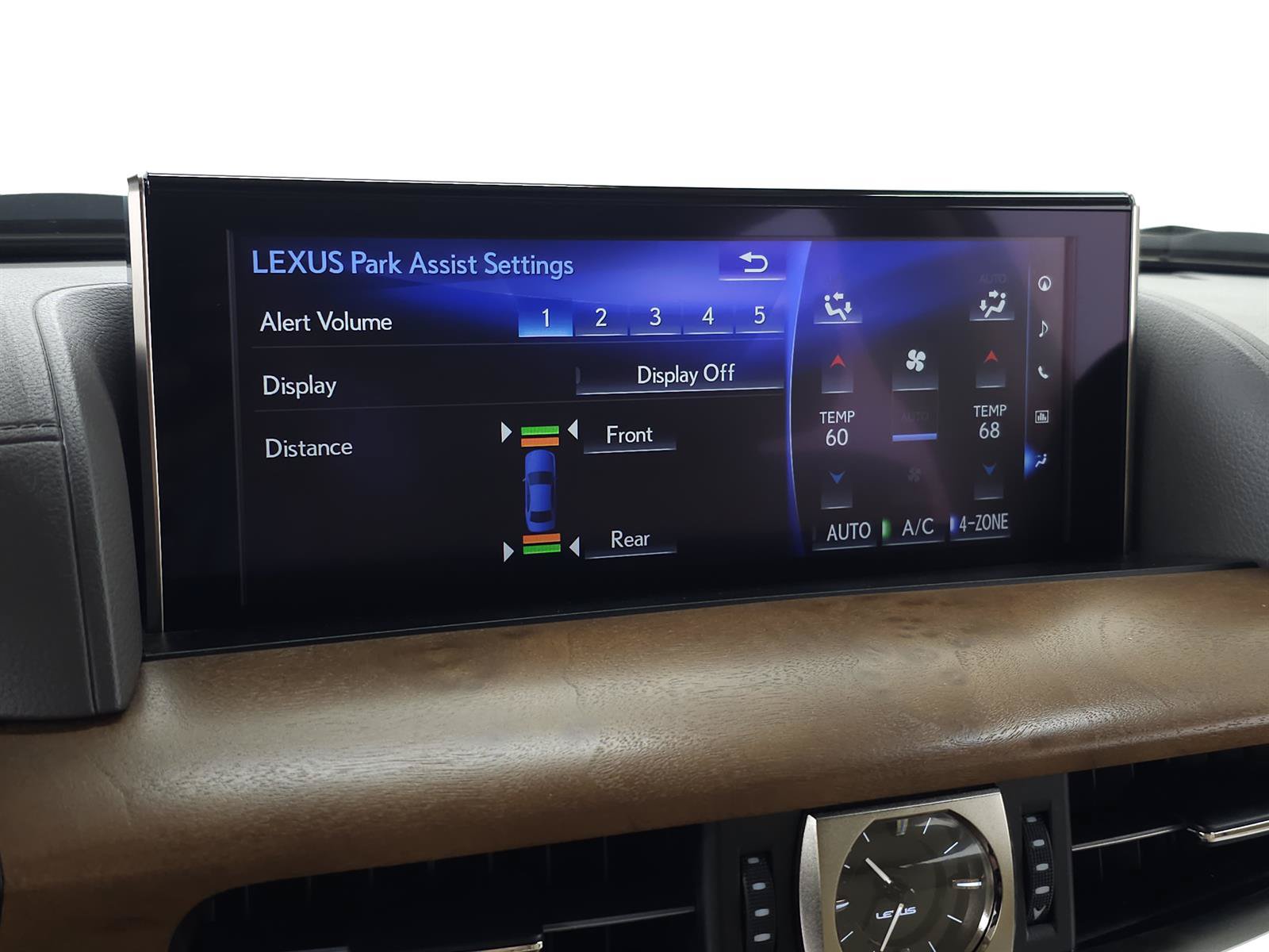 Certified 2021 Lexus LX 570 4WD w/ Luxury Package image 27