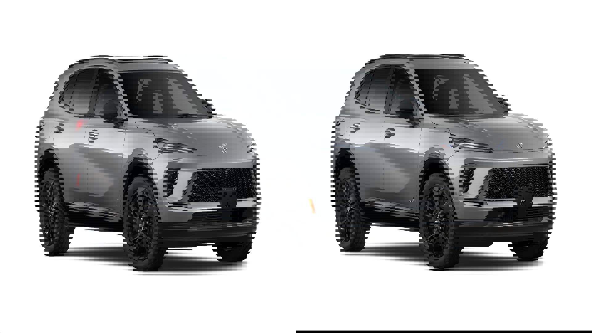 New 2025 Buick Envision Sport Touring image 36