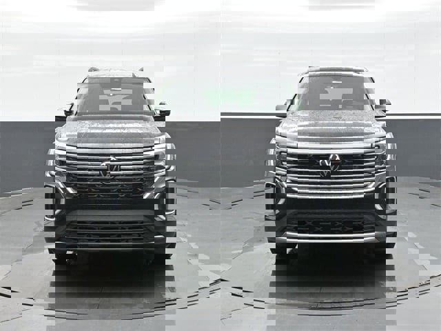 New 2026 Volkswagen Atlas SE image 2