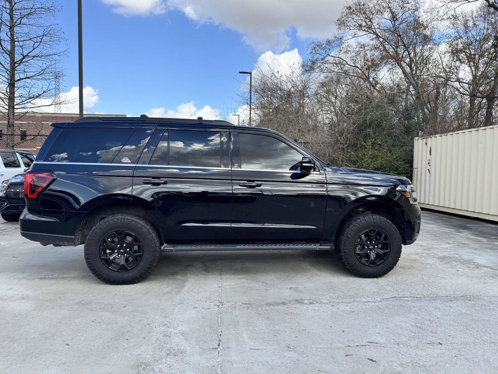 Used 2022 Ford Expedition Timberline image 27