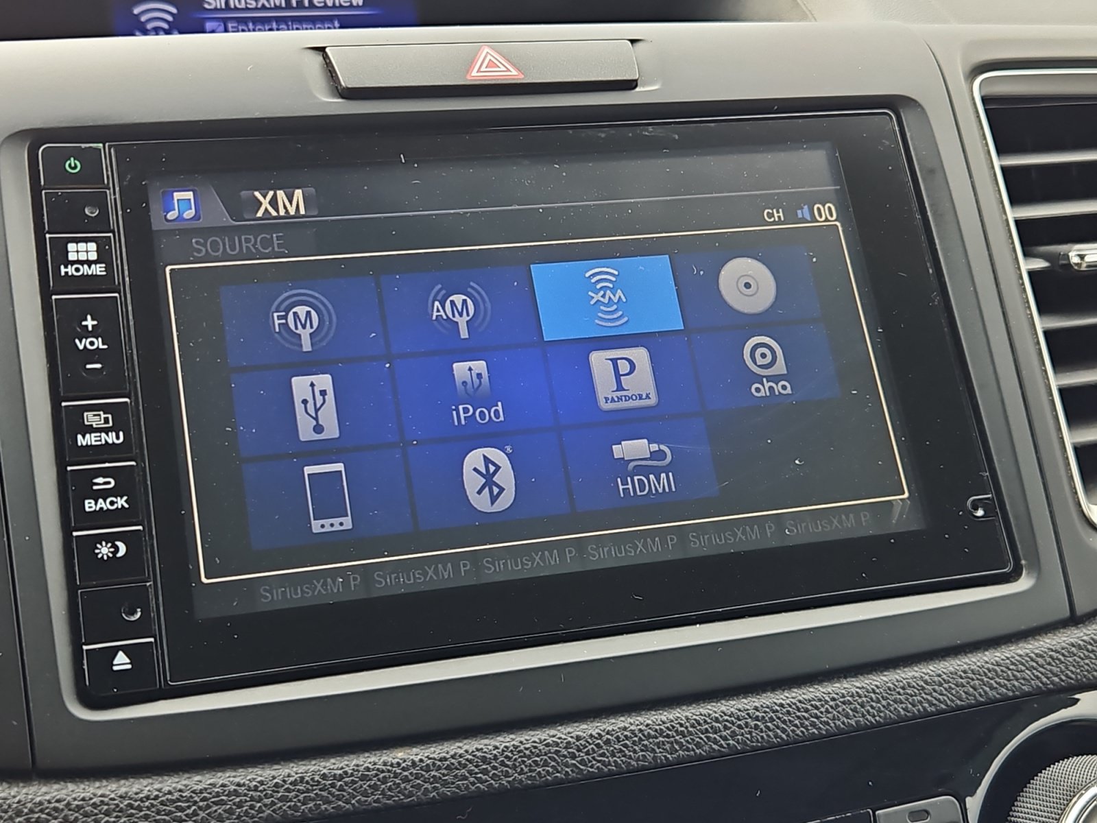 Used 2015 Honda CR-V Touring image 19
