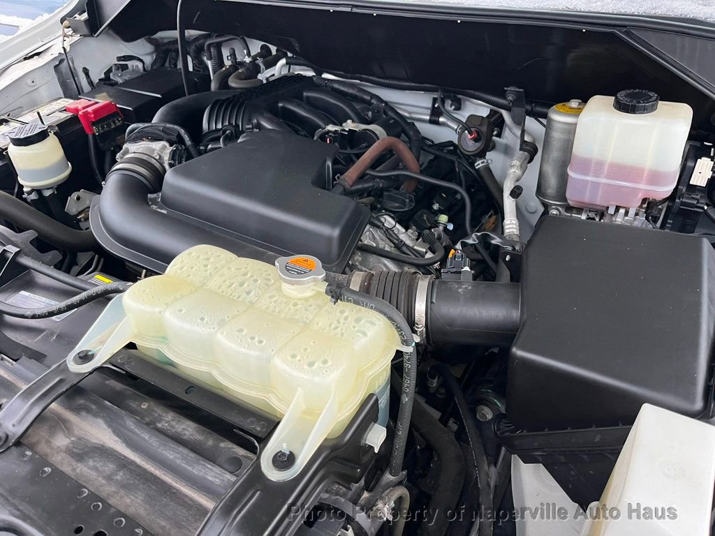 Used 2017 Nissan NV 3500 S w/ Power Package image 21