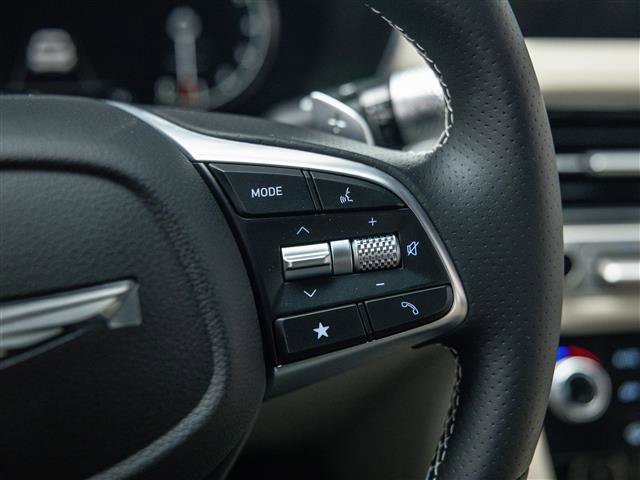 New 2026 Genesis G70 2.5T image 22