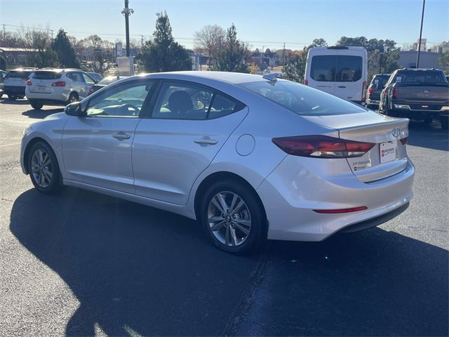 Used 2018 Hyundai Elantra SEL image 4