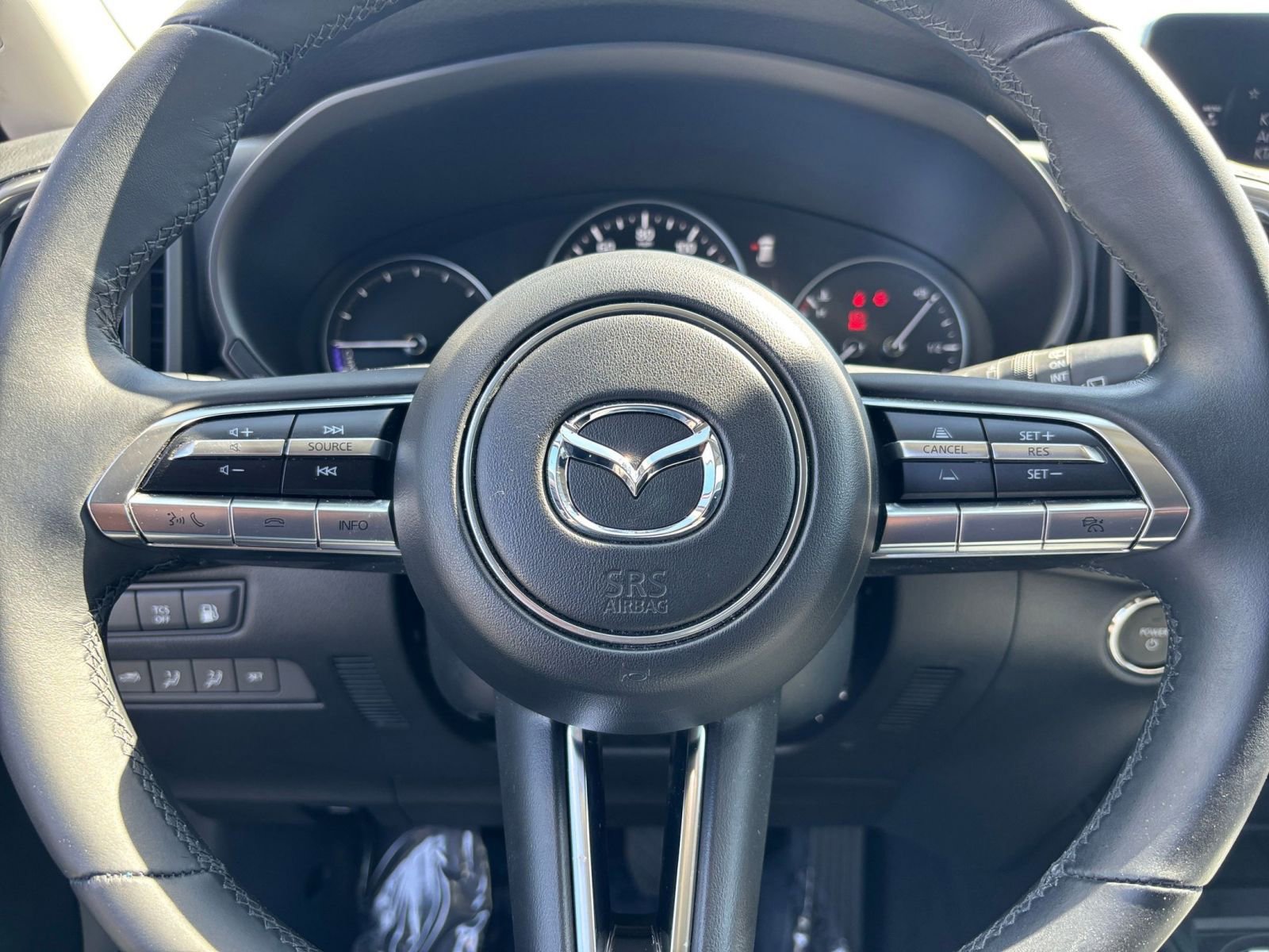 Used 2025 MAZDA CX-50 2.5 Hybrid w/ Premium Plus Pkg AWD/4WD image 29