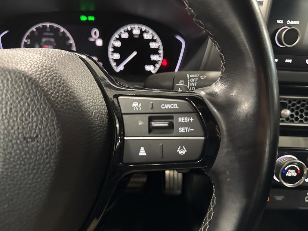 Used 2022 Honda Civic Sport image 16