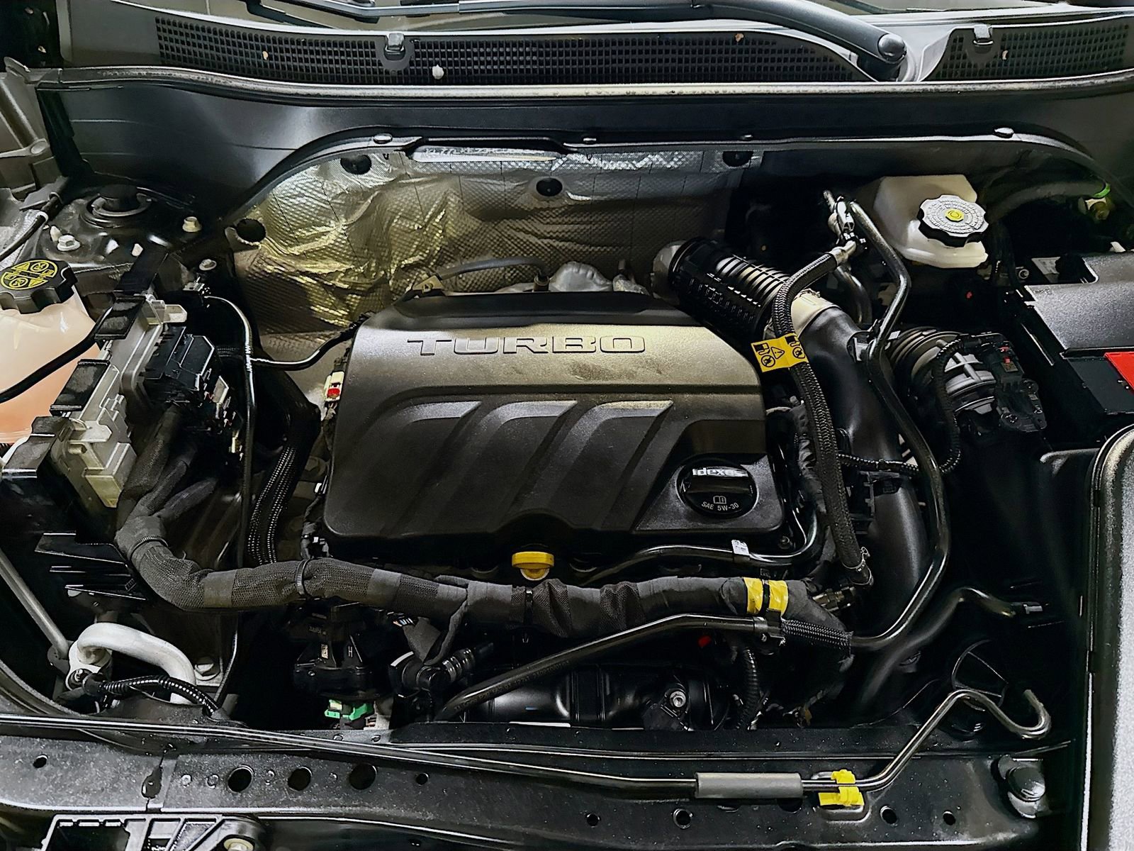 Used 2024 Chevrolet Trax ACTIV w/ Driver Confidence Package FWD image 31