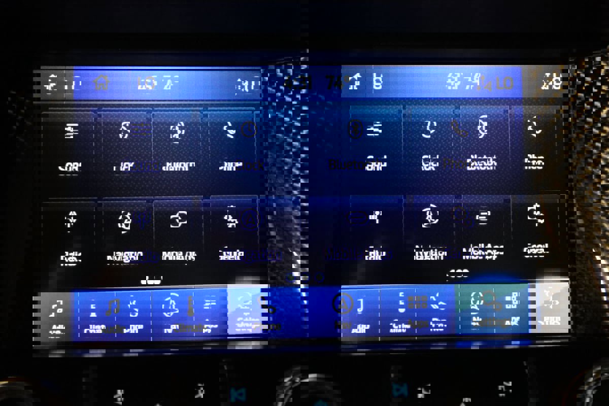 Used 2021 Ford Mustang Mach 1 w/ Mach 1 Handling Package RWD image 48