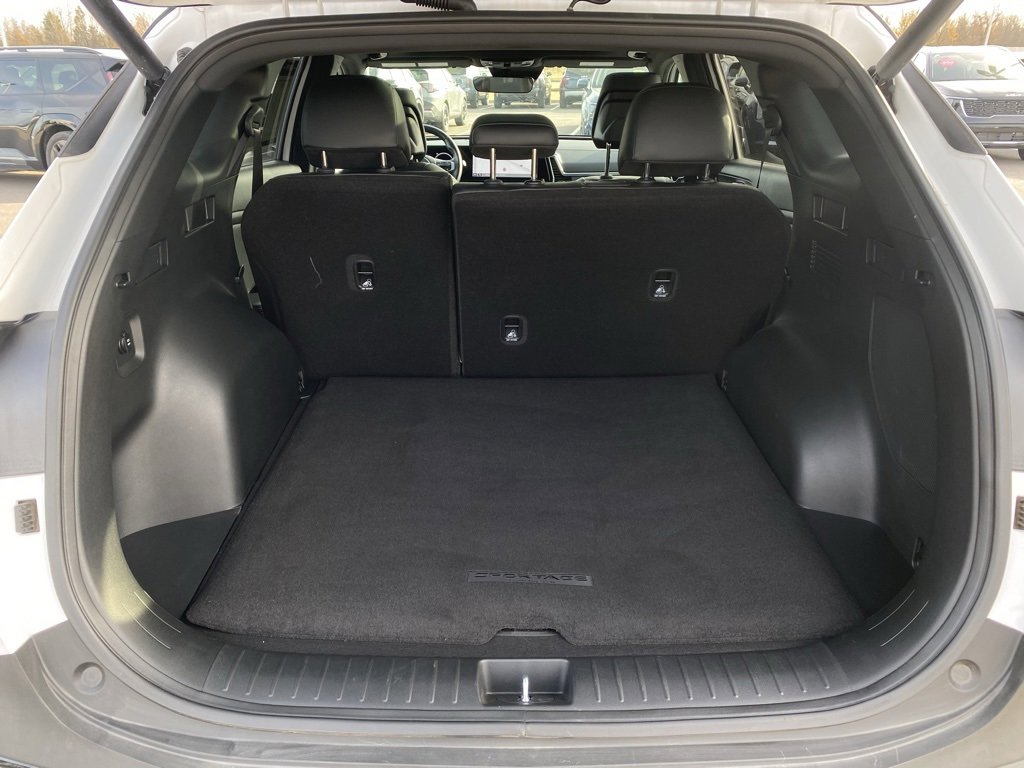 Certified 2025 Kia Sportage X-Pro Prestige image 29