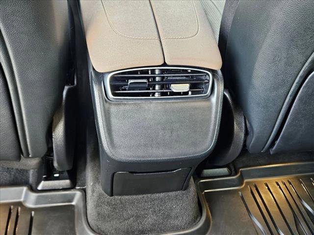 Certified 2023 Mercedes-Benz EQS 580 4MATIC SUV image 19