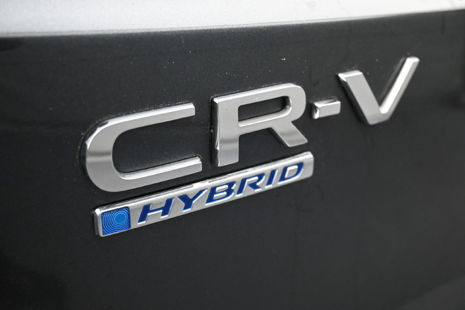 Used 2024 Honda CR-V Sport image 29