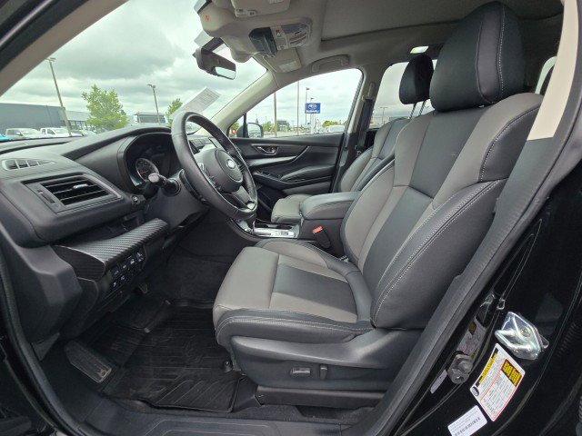 Used 2022 Subaru Ascent Onyx Edition image 23