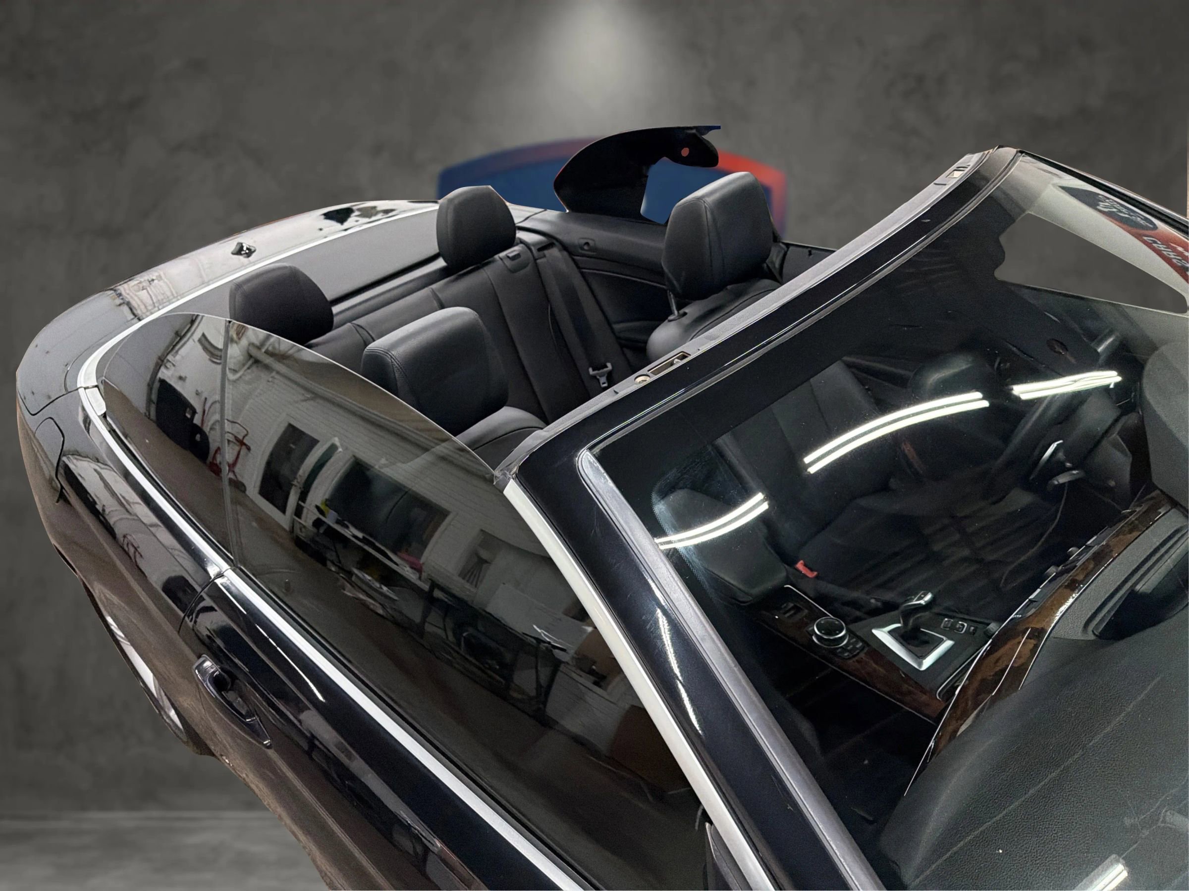 Used 2014 BMW 428i Convertible image 10