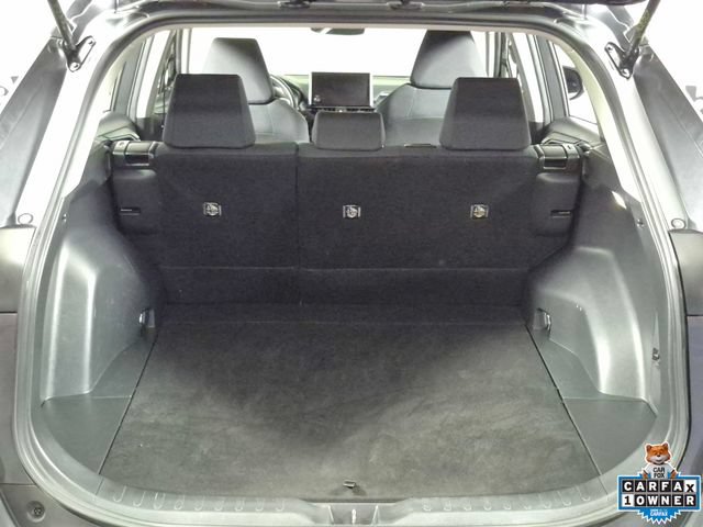 Certified 2023 Toyota RAV4 LE AWD/4WD image 26
