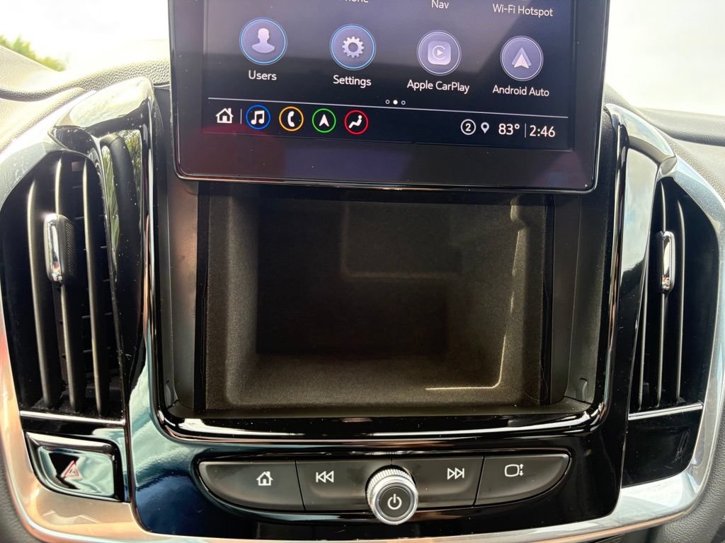 Used 2023 Chevrolet Traverse High Country AWD/4WD image 26