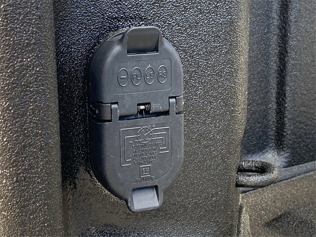 New 2026 Chevrolet Silverado 2500 Custom w/ Custom Value Package image 25