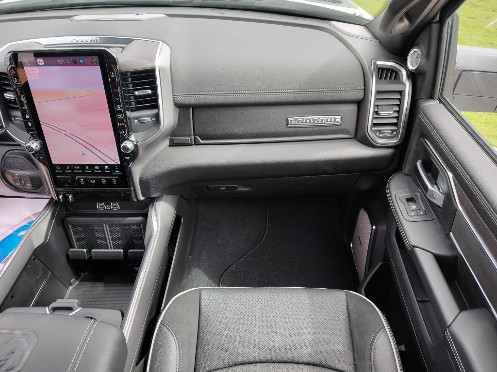 New 2026 RAM 2500 Laramie image 30