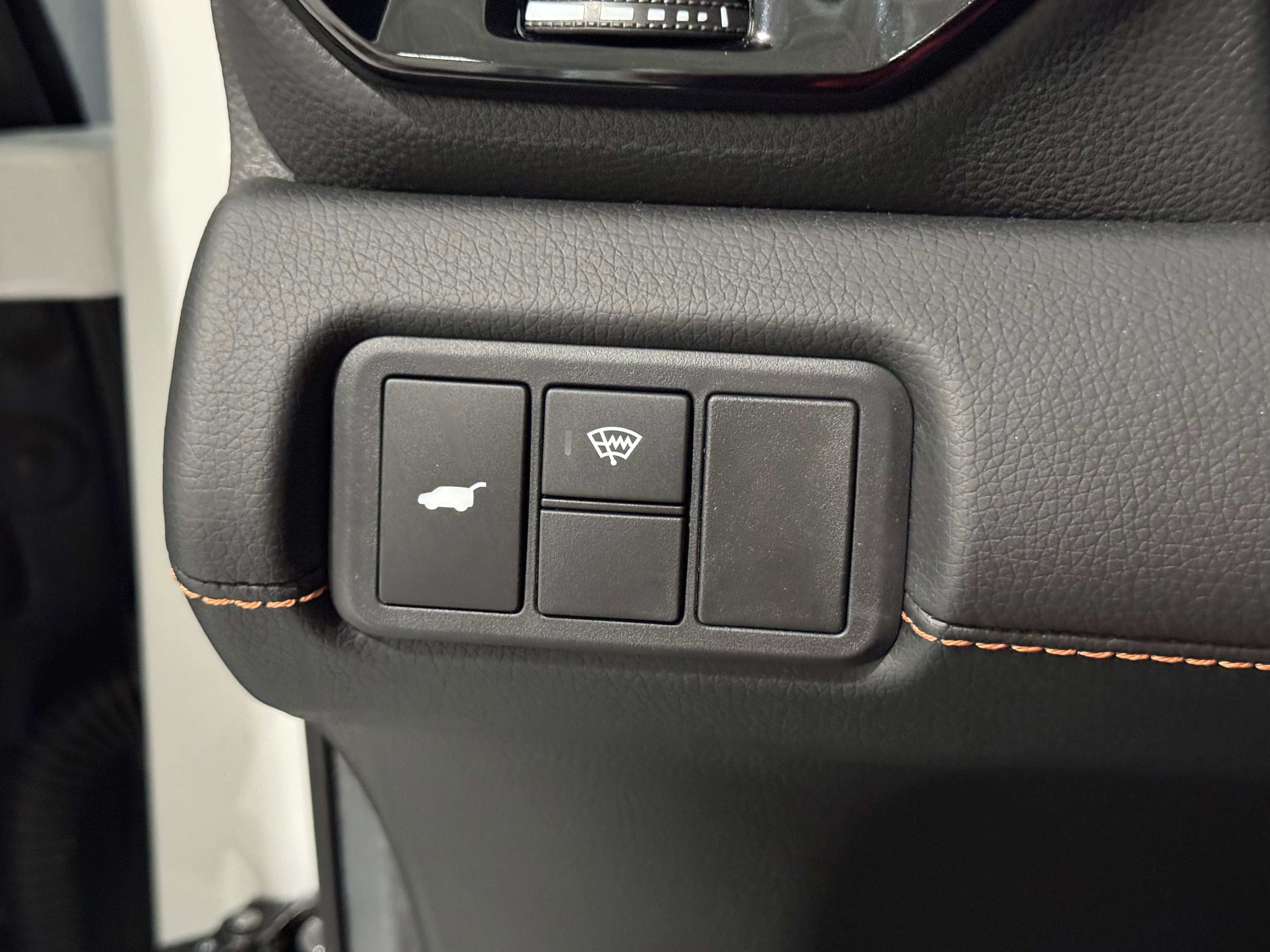 New 2026 Honda Passport TrailSport Elite image 28