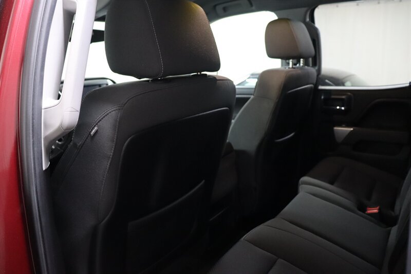 Used 2015 Chevrolet Silverado 1500 LT w/ All Star Edition AWD/4WD image 29