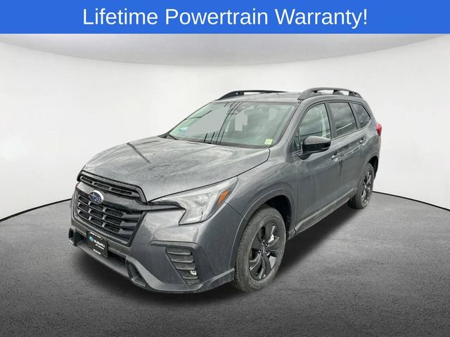 New 2026 Subaru Ascent Premium